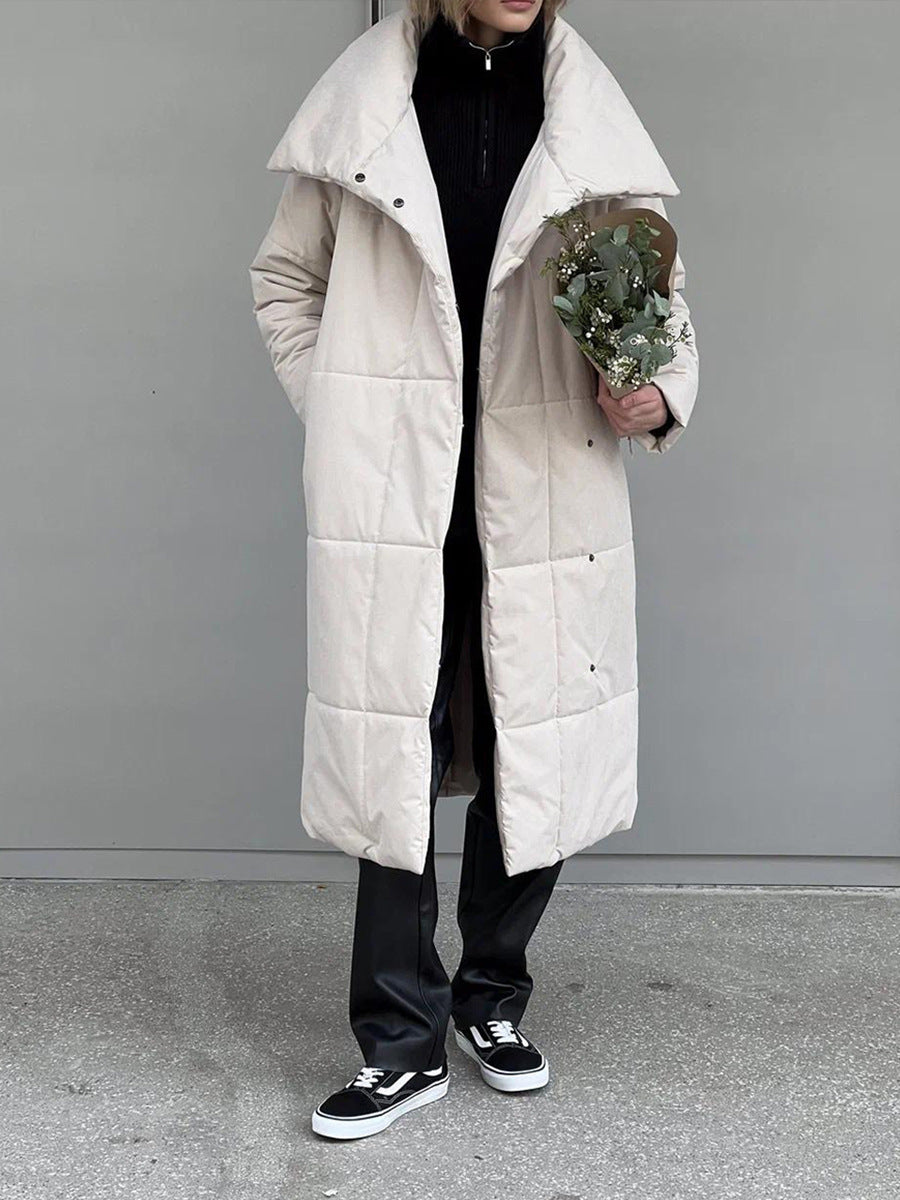 Dalia - Extended Warm Parka